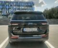 Чорний Джип Grand Cherokee, об'ємом двигуна 3.6 л та пробігом 44 тис. км за 42500 $, фото 4 на Automoto.ua