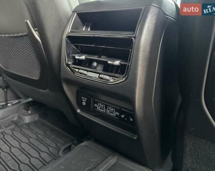 Черный Джип Гранд Чероки, объемом двигателя 2 л и пробегом 53 тыс. км за 59000 $, фото 77 на Automoto.ua