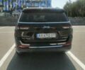 Чорний Джип Grand Cherokee, об'ємом двигуна 3.6 л та пробігом 44 тис. км за 42500 $, фото 27 на Automoto.ua