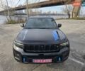 Черный Джип Гранд Чероки, объемом двигателя 2 л и пробегом 53 тыс. км за 59000 $, фото 10 на Automoto.ua