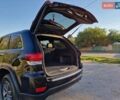 Чорний Джип Grand Cherokee, об'ємом двигуна 3.6 л та пробігом 109 тис. км за 26900 $, фото 17 на Automoto.ua