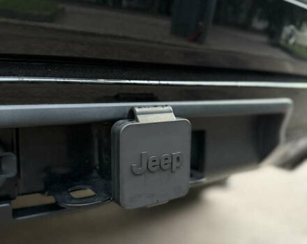 Черный Джип Гранд Чероки, объемом двигателя 3.6 л и пробегом 103 тыс. км за 25300 $, фото 22 на Automoto.ua