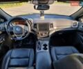Чорний Джип Grand Cherokee, об'ємом двигуна 3.6 л та пробігом 109 тис. км за 26900 $, фото 15 на Automoto.ua
