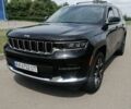Чорний Джип Grand Cherokee, об'ємом двигуна 3.6 л та пробігом 55 тис. км за 38400 $, фото 1 на Automoto.ua