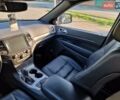 Черный Джип Гранд Чероки, объемом двигателя 3.6 л и пробегом 110 тыс. км за 24891 $, фото 12 на Automoto.ua