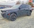 Чорний Джип Grand Cherokee, об'ємом двигуна 3.6 л та пробігом 44 тис. км за 10000 $, фото 1 на Automoto.ua