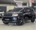 Джип Гранд Чероки 2022 в Николаеве на Automoto.ua Черный Джип Гранд Чероки, объемом двигателя 3.6 л и пробегом 76 тыс. км за 39999 $, фото 2 на Automoto.ua