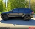 Джип Гранд Чероки 2022 в Полтаве на Automoto.ua Черный Джип Гранд Чероки, объемом двигателя 3.6 л и пробегом 43 тыс. км за 26300 $, фото 1 на Automoto.ua