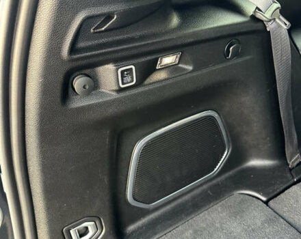 Черный Джип Гранд Чероки, объемом двигателя 3.6 л и пробегом 74 тыс. км за 39900 $, фото 10 на Automoto.ua