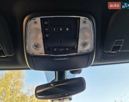 Чорний Джип Grand Cherokee, об'ємом двигуна 3.6 л та пробігом 109 тис. км за 26900 $, фото 19 на Automoto.ua