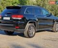 Чорний Джип Grand Cherokee, об'ємом двигуна 3.6 л та пробігом 109 тис. км за 26900 $, фото 8 на Automoto.ua