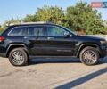 Чорний Джип Grand Cherokee, об'ємом двигуна 3.6 л та пробігом 109 тис. км за 26900 $, фото 9 на Automoto.ua