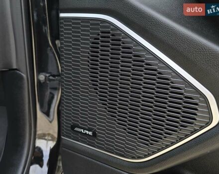 Черный Джип Гранд Чероки, объемом двигателя 2 л и пробегом 53 тыс. км за 59000 $, фото 68 на Automoto.ua