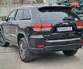Черный Джип Гранд Чероки, объемом двигателя 3.6 л и пробегом 110 тыс. км за 24891 $, фото 6 на Automoto.ua