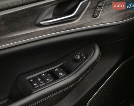 Джип Гранд Чероки 2022 в Николаеве на Automoto.ua Черный Джип Гранд Чероки, объемом двигателя 3.6 л и пробегом 76 тыс. км за 39999 $, фото 20 на Automoto.ua