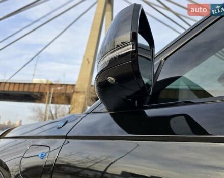 Черный Джип Гранд Чероки, объемом двигателя 2 л и пробегом 53 тыс. км за 59000 $, фото 32 на Automoto.ua