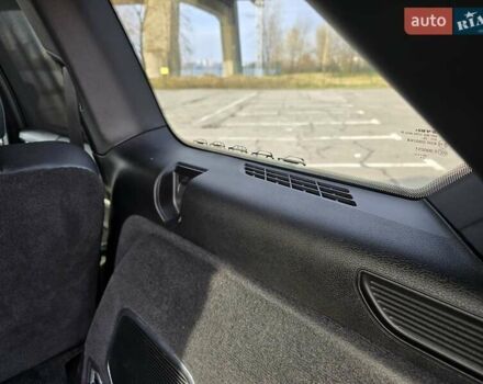 Черный Джип Гранд Чероки, объемом двигателя 2 л и пробегом 53 тыс. км за 59000 $, фото 80 на Automoto.ua