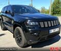 Джип Гранд Чероки 2022 в Полтаве на Automoto.ua Черный Джип Гранд Чероки, объемом двигателя 3.6 л и пробегом 43 тыс. км за 26300 $, фото 1 на Automoto.ua