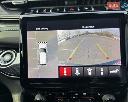 Черный Джип Гранд Чероки, объемом двигателя 2 л и пробегом 53 тыс. км за 59000 $, фото 85 на Automoto.ua