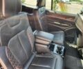 Чорний Джип Grand Cherokee, об'ємом двигуна 3.6 л та пробігом 30 тис. км за 15600 $, фото 12 на Automoto.ua