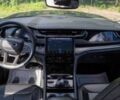 Чорний Джип Grand Cherokee, об'ємом двигуна 2 л та пробігом 20 тис. км за 15000 $, фото 8 на Automoto.ua