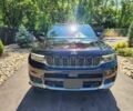 Чорний Джип Grand Cherokee, об'ємом двигуна 3.6 л та пробігом 30 тис. км за 15600 $, фото 1 на Automoto.ua