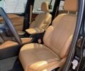 Чорний Джип Grand Cherokee, об'ємом двигуна 3.6 л та пробігом 28 тис. км за 27200 $, фото 7 на Automoto.ua