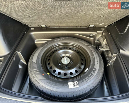 Чорний Джип Grand Cherokee, об'ємом двигуна 3.6 л та пробігом 26 тис. км за 39799 $, фото 28 на Automoto.ua