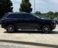 Чорний Джип Grand Cherokee, об'ємом двигуна 3.6 л та пробігом 28 тис. км за 27200 $, фото 5 на Automoto.ua