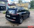 Чорний Джип Grand Cherokee, об'ємом двигуна 2 л та пробігом 14 тис. км за 51500 $, фото 4 на Automoto.ua