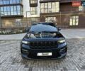 Чорний Джип Grand Cherokee, об'ємом двигуна 3.6 л та пробігом 26 тис. км за 39799 $, фото 8 на Automoto.ua