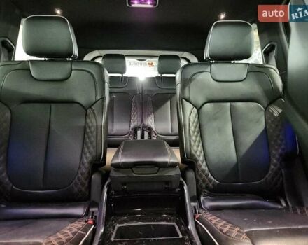 Черный Джип Гранд Чероки, объемом двигателя 3.6 л и пробегом 22 тыс. км за 27000 $, фото 9 на Automoto.ua