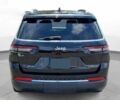 Чорний Джип Grand Cherokee, об'ємом двигуна 0 л та пробігом 18 тис. км за 40000 $, фото 3 на Automoto.ua