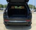 Чорний Джип Grand Cherokee, об'ємом двигуна 3.6 л та пробігом 28 тис. км за 27200 $, фото 14 на Automoto.ua
