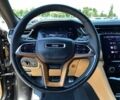 Черный Джип Гранд Чероки, объемом двигателя 3.6 л и пробегом 19 тыс. км за 22000 $, фото 15 на Automoto.ua