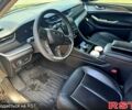 Чорний Джип Grand Cherokee, об'ємом двигуна 2 л та пробігом 14 тис. км за 51500 $, фото 6 на Automoto.ua