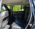 Чорний Джип Grand Cherokee, об'ємом двигуна 2 л та пробігом 20 тис. км за 15000 $, фото 5 на Automoto.ua