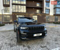 Чорний Джип Grand Cherokee, об'ємом двигуна 3.6 л та пробігом 26 тис. км за 39799 $, фото 7 на Automoto.ua