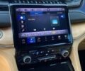 Черный Джип Гранд Чероки, объемом двигателя 3.6 л и пробегом 19 тыс. км за 22000 $, фото 18 на Automoto.ua
