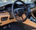 Чорний Джип Grand Cherokee, об'ємом двигуна 3.6 л та пробігом 28 тис. км за 27200 $, фото 9 на Automoto.ua