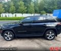 Чорний Джип Grand Cherokee, об'ємом двигуна 2 л та пробігом 14 тис. км за 51500 $, фото 2 на Automoto.ua