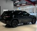 Чорний Джип Grand Cherokee, об'ємом двигуна 2 л та пробігом 40 тис. км за 57000 $, фото 10 на Automoto.ua