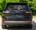 Чорний Джип Grand Cherokee, об'ємом двигуна 2 л та пробігом 20 тис. км за 15000 $, фото 3 на Automoto.ua