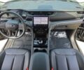 Чорний Джип Grand Cherokee, об'ємом двигуна 0 л та пробігом 18 тис. км за 40000 $, фото 4 на Automoto.ua