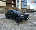 Чорний Джип Grand Cherokee, об'ємом двигуна 3.6 л та пробігом 26 тис. км за 39799 $, фото 6 на Automoto.ua