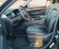 Черный Джип Гранд Чероки, объемом двигателя 3.6 л и пробегом 19 тыс. км за 52000 $, фото 9 на Automoto.ua