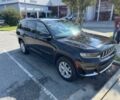 Чорний Джип Grand Cherokee, об'ємом двигуна 0 л та пробігом 18 тис. км за 40000 $, фото 1 на Automoto.ua