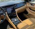 Чорний Джип Grand Cherokee, об'ємом двигуна 3.6 л та пробігом 28 тис. км за 27200 $, фото 6 на Automoto.ua
