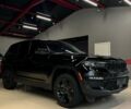 Чорний Джип Grand Cherokee, об'ємом двигуна 2 л та пробігом 40 тис. км за 57000 $, фото 1 на Automoto.ua