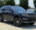 Чорний Джип Grand Cherokee, об'ємом двигуна 3.6 л та пробігом 28 тис. км за 27200 $, фото 1 на Automoto.ua